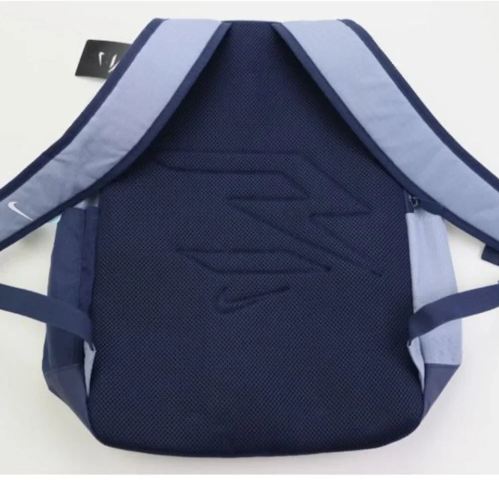 Nike Rip Stop RPO Backpack Ashen Slate Model 9AT047-U9E 3BRAND by Russell Wilson